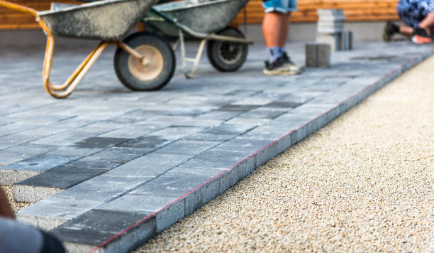 Best Professional Driveway Pavers  in Avimor, ID