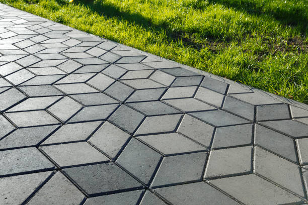 Best Commercial Driveway Pavers  in Avimor, ID