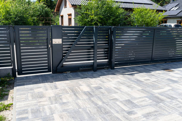 Best Driveway Resurfacing Pavers  in Avimor, ID