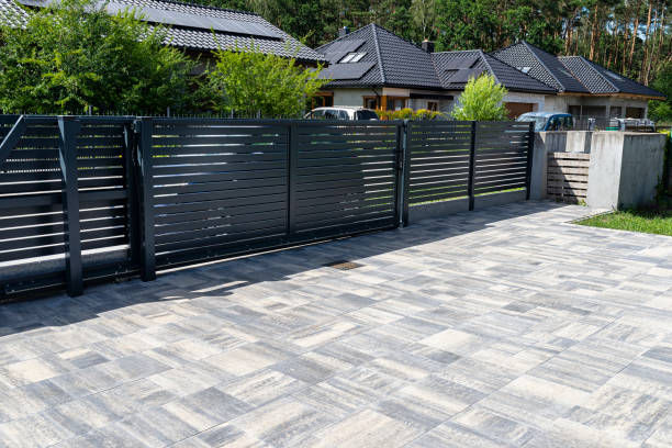Reasons to Select Us for Your Driveway Paving Requirements in Avimor, ID