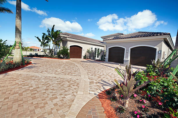 Best Best Driveway Pavers  in Avimor, ID