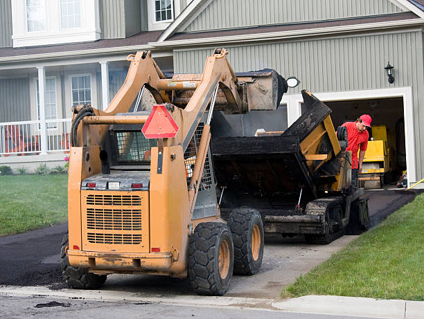 Best Residential Paver Driveway  in Avimor, ID