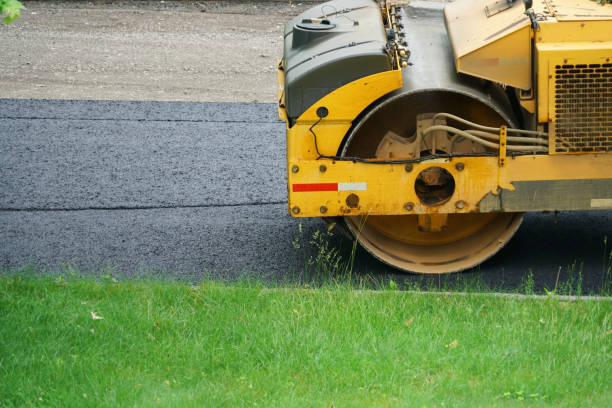 Commercial Driveway Pavers in Avimor, ID
