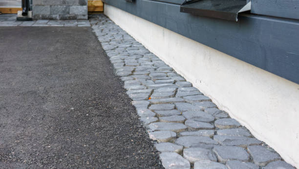 Best Interlocking Driveway Pavers  in Avimor, ID