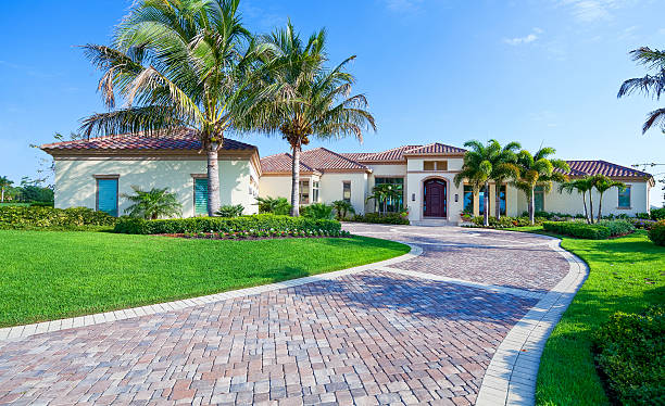Best Driveway Paving Contractor  in Avimor, ID