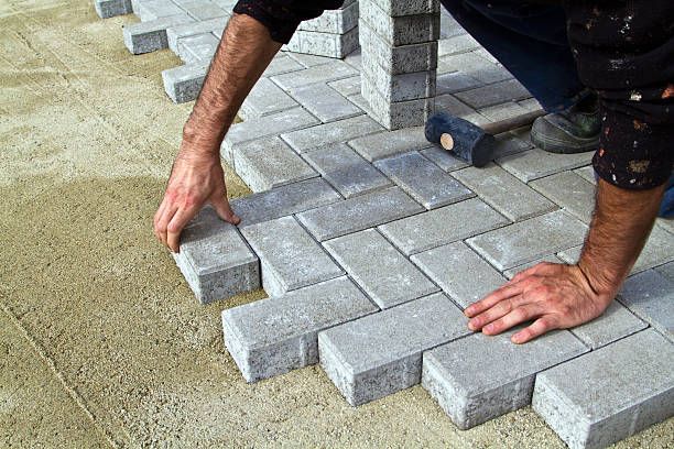 Best Driveway Pavers Near Me  in Avimor, ID