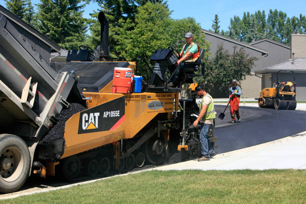 Best Custom Driveway Pavers  in Avimor, ID