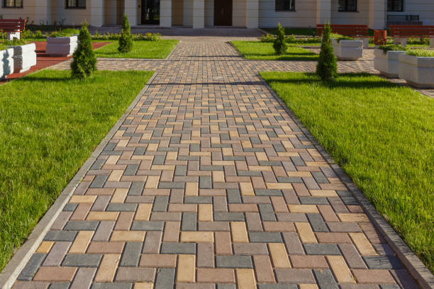 Trusted Avimor, ID Driveway Pavers Experts